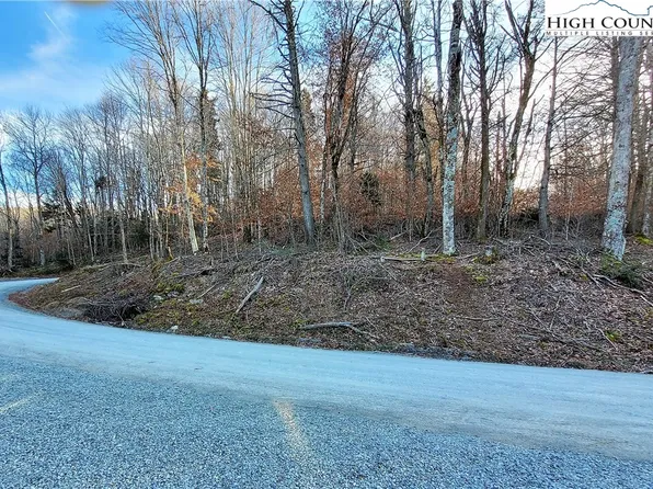 133 Wild Daisy Lane, Beech Mountain, NC 28604