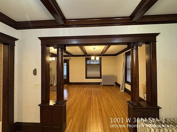 5th image of 1001 W 36th St #1