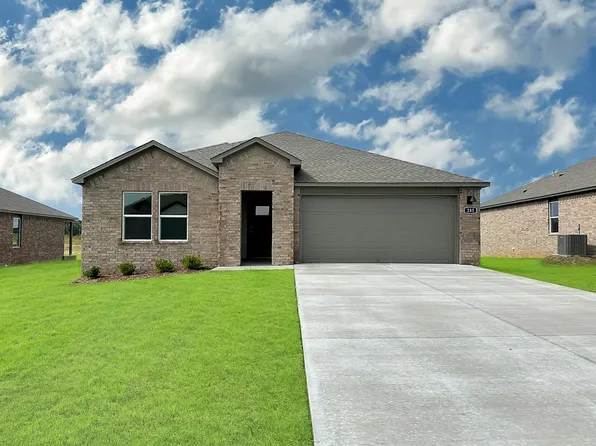 6804 Cypress Trl, North Little Rock, AR 72113