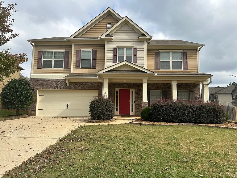 417 Ivy Chase Loop — Photo 3