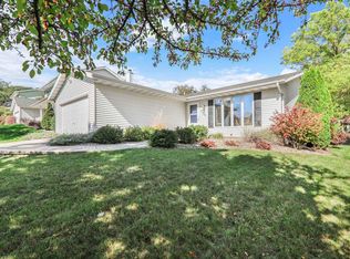 7102 Brindley Cir, Madison, WI 53719