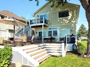 21760 Ideal Ave N, Forest Lake, MN 55025