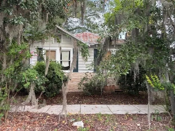 311 Lawton Avenue, Savannah, GA 31404