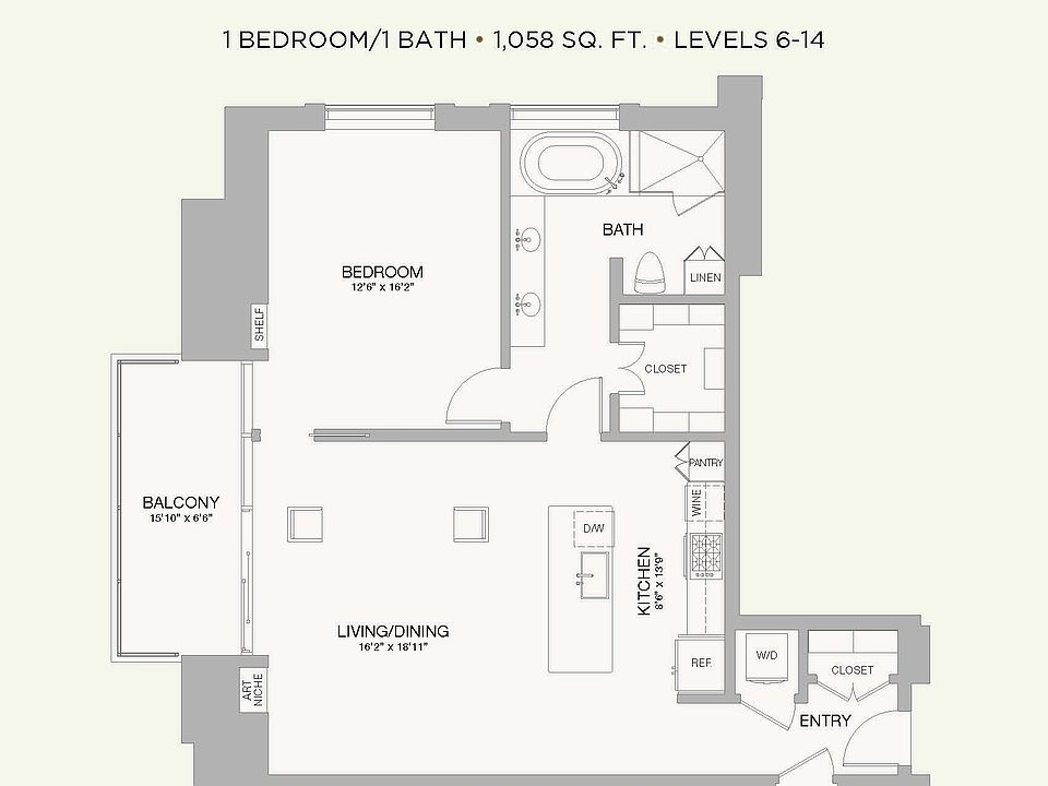 1st image of 777 Preston St APT 11F