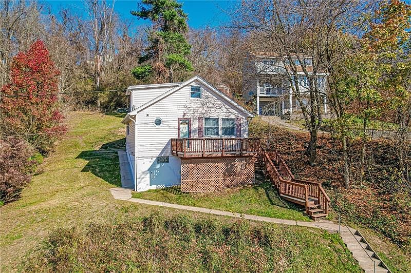 72 Hill Ave, New Kensington, PA 15068 Zillow