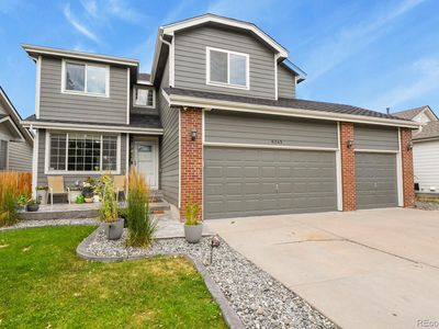 6245 E 121st Drive, Brighton, CO, 80602