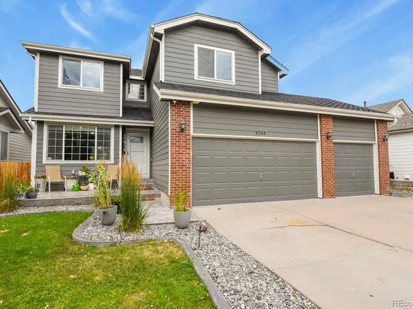 6245 E 121st Drive, Brighton, CO 80602