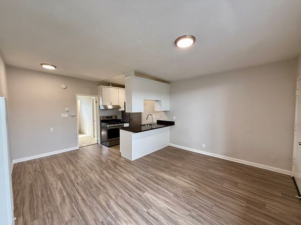 Tahoe Terrace Apartments | 2522 35th Ave, Oakland, CA