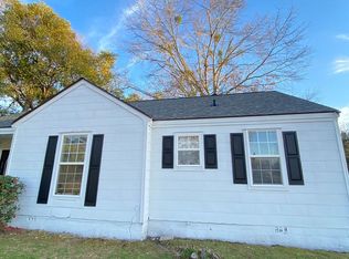 830 E Glenn Ave, Auburn, AL 36830
