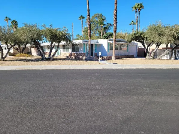 32720 San Miguelito Dr, Thousand Palms, CA 92276