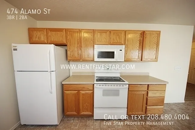 474 Alamo St — Photo 4