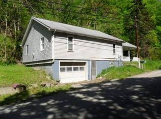 594 Turkey Hollow Rd #596, Rostraver Township, PA 15012