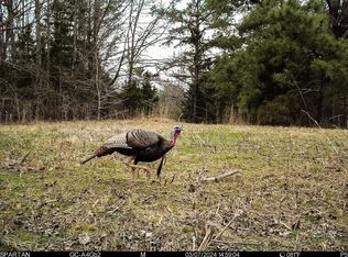 Bateman Rd, Moscow, TN 38057