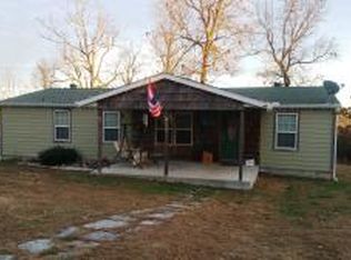 5374 Nalley Ln E, Harrison, AR 72601