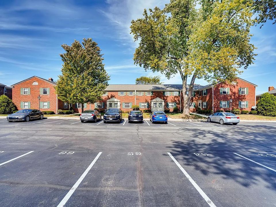 1st image of 1084 Sells Ave APT L