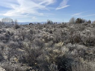 Winter St, Christmas Valley, OR 97641