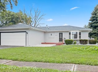 22 Emery Dr, Bourbonnais, IL 60914