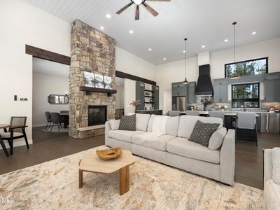 801 Overlook Drive, Granby, CO, 80446