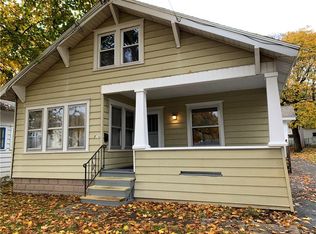 509 Montrose Ave, Syracuse, NY 13219