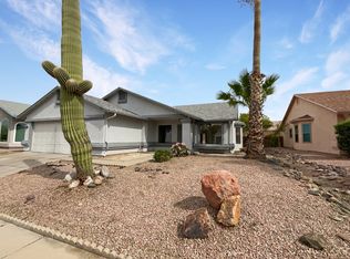 2836 W Darley Woods Dr #B, Tucson, AZ 85742
