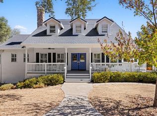 1797 Dormity Rd, Rescue, CA 95672