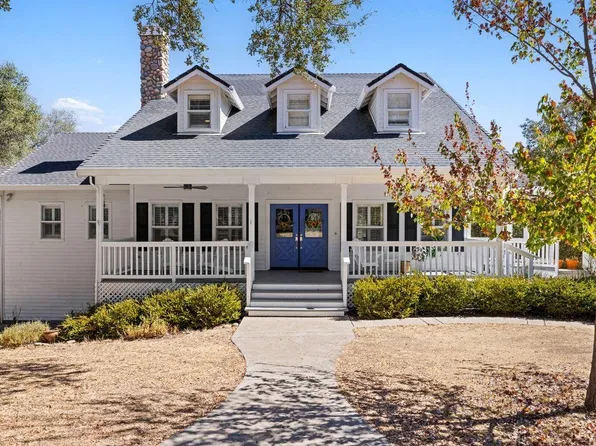 1797 Dormity Rd, Rescue, CA 95672