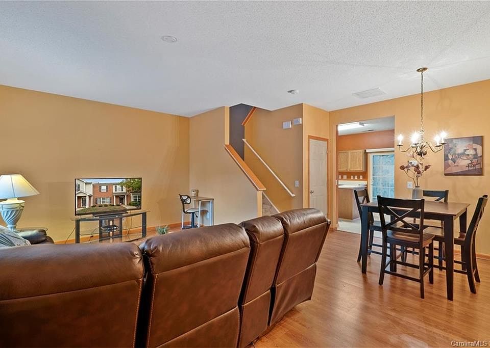 Summerfield Townhomes Matthews, NC Zillow