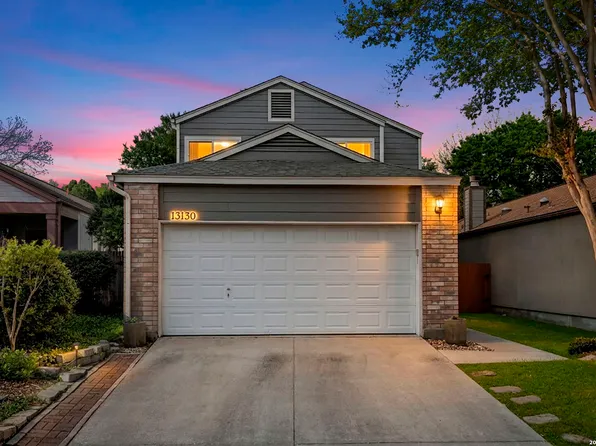 13130 Brook Garden, San Antonio, TX 78232