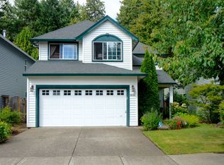 1651 NE Parkside Dr, Hillsboro, OR 97124