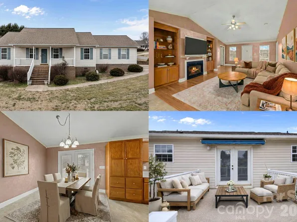 124 Deer Haven Dr, Statesville, NC 28625