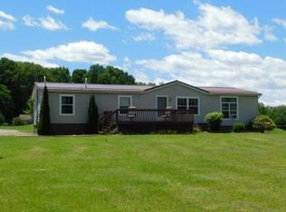 119 Frey Rd, Kersey, PA 15846