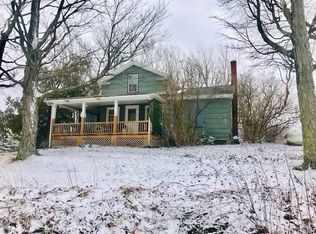 4088 E Main Street Rd, Attica, NY 14011