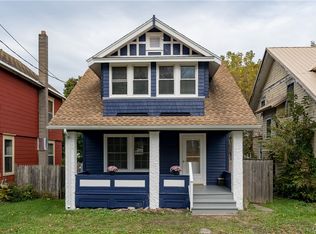 393 Moffett St, Watertown, NY 13601