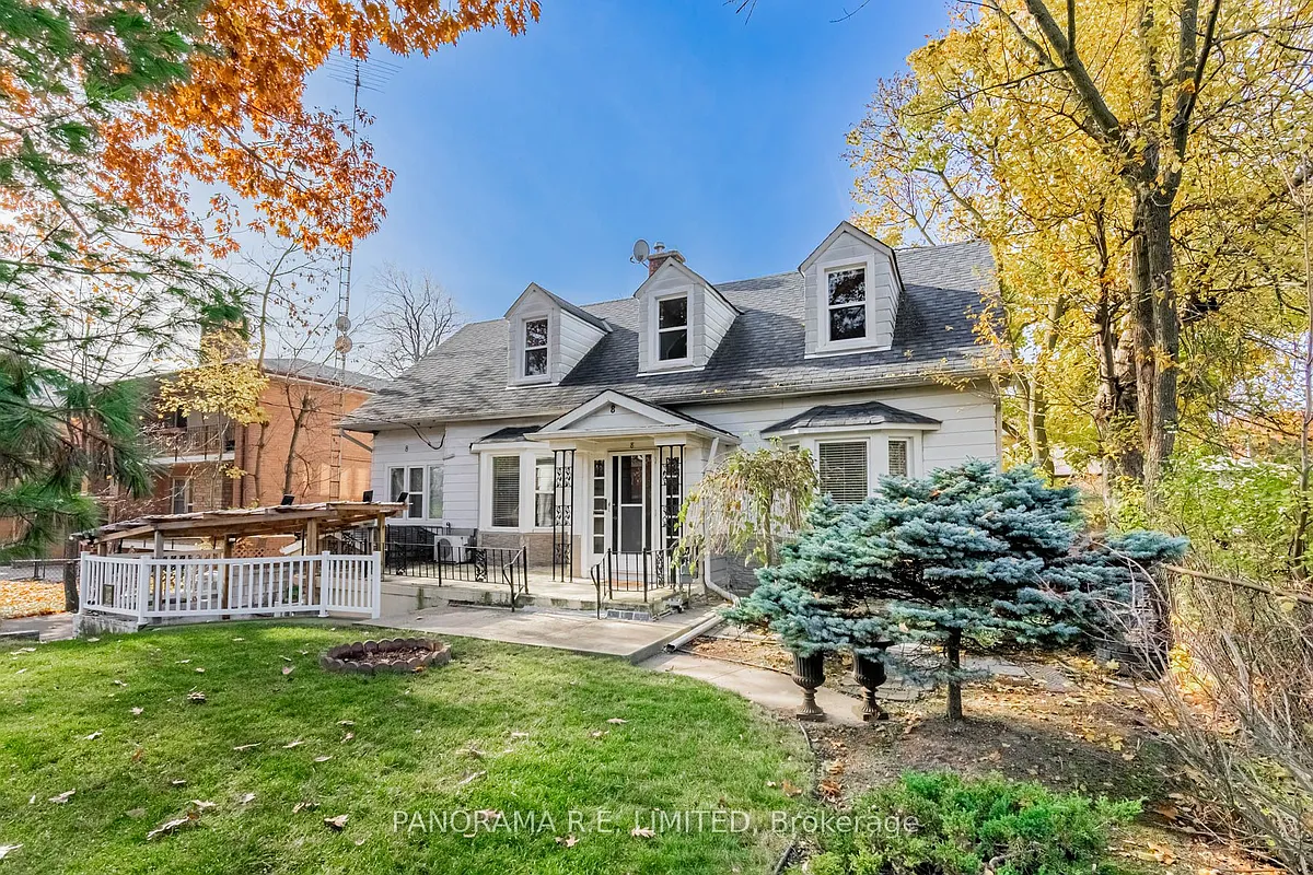 Building Photo - 8 33rd St #4