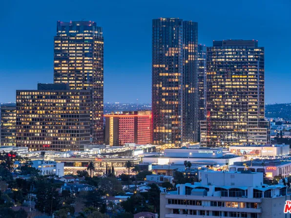 10445 Wilshire Blvd APT 1905, Los Angeles, CA 90024