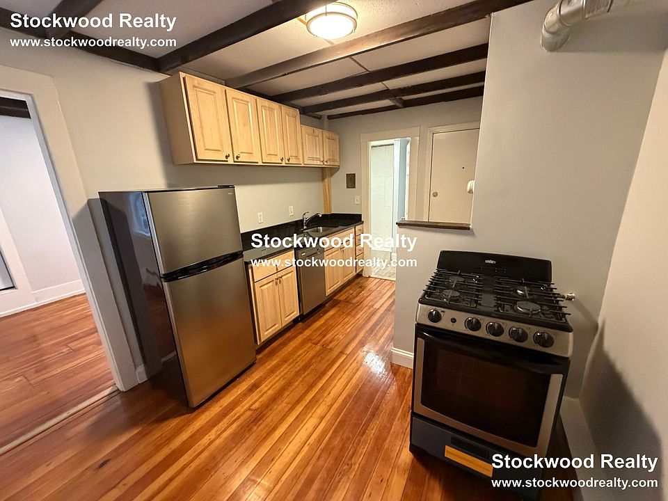 1st image of 232 Cambridge St #U4