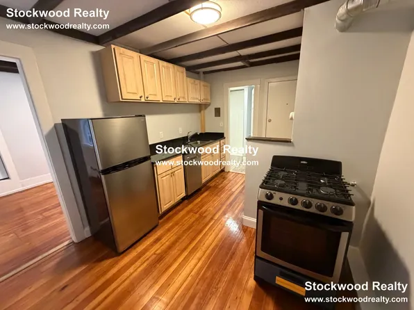 232 Cambridge St, Boston, MA