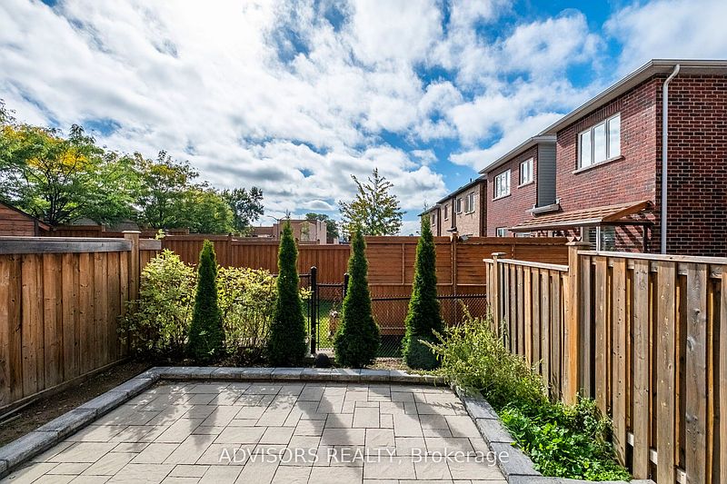 Toronto House for rent - 3 Bedrooms — photo 40