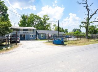 2232 Maurine St, Houston, TX 77039