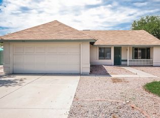 378 S Galaxy Dr, Chandler, AZ 85226