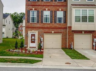 7532 Briargrove Ln, Glen Burnie, MD 21060