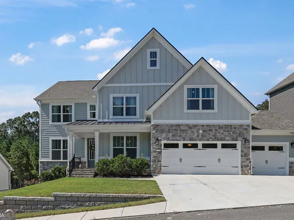 2524 Parkside Way, Gainesville, GA 30507