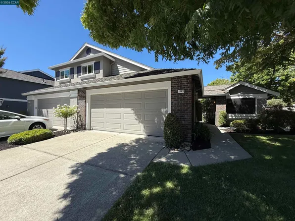 1129 Sunshine Cir, Danville, CA 94506