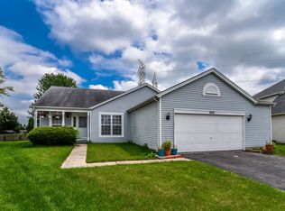 2031 Sedgewicke Dr, Romeoville, IL 60446