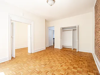 Rented by City Connections Realty