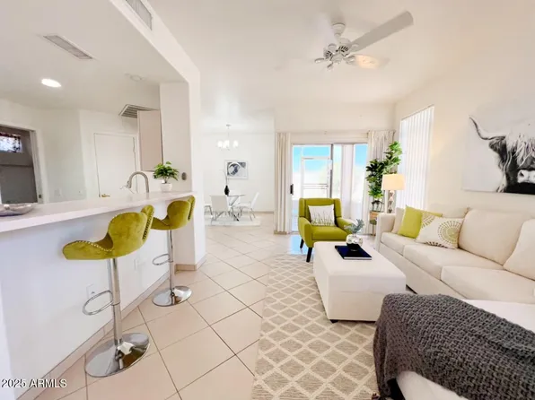 16126 W VISTA NORTH Drive, Sun City West, AZ 85375