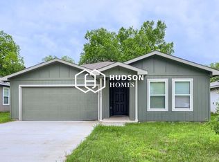 1005 E Calhoun Ave, Waco, TX 76704
