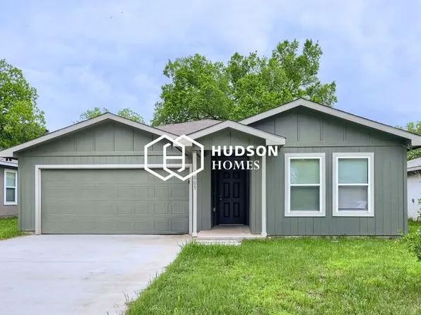 1005 E Calhoun Ave, Waco, TX 76704