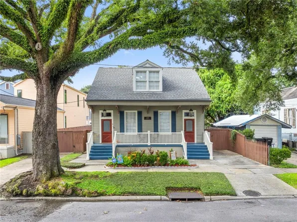 1019 Opelousas Ave, New Orleans, LA 70114