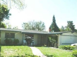 2530 Lynn Ave, Concord, CA 94520